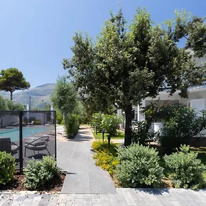  Gasthof Sweet Sicily