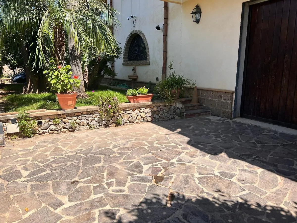 Apartmán Il Rustico Di Gio Carini