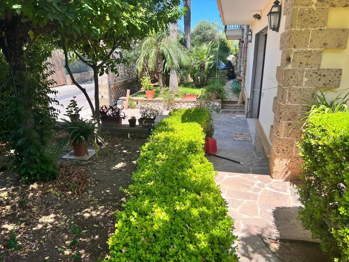Il Rustico Di Gio Apartment Carini
