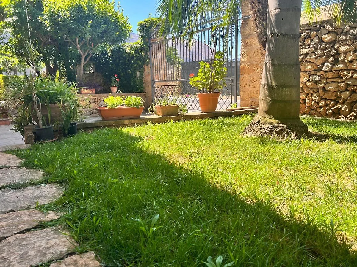 Il Rustico Di Gio Apartment Carini